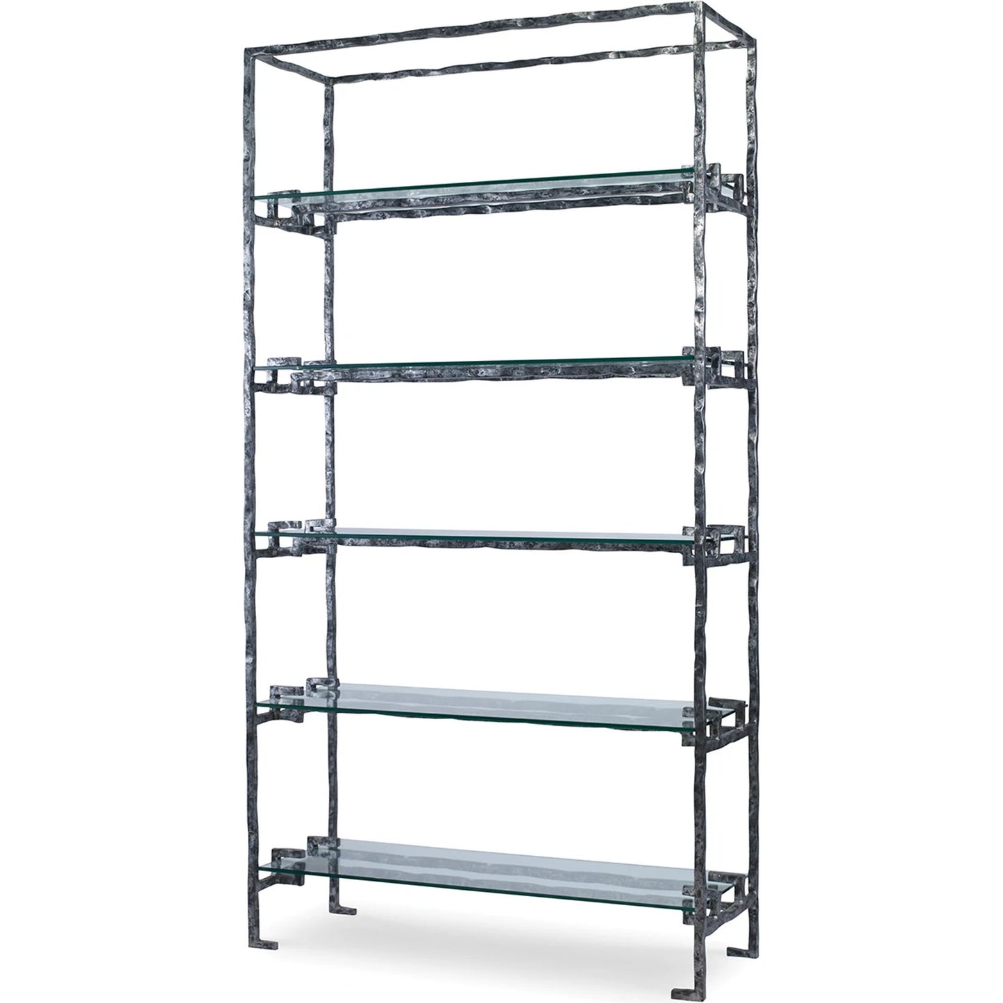 001 SI-2016310 | Primary Silo | Rage Etagere by Maitland-Smith. Made from unique in a modern style.