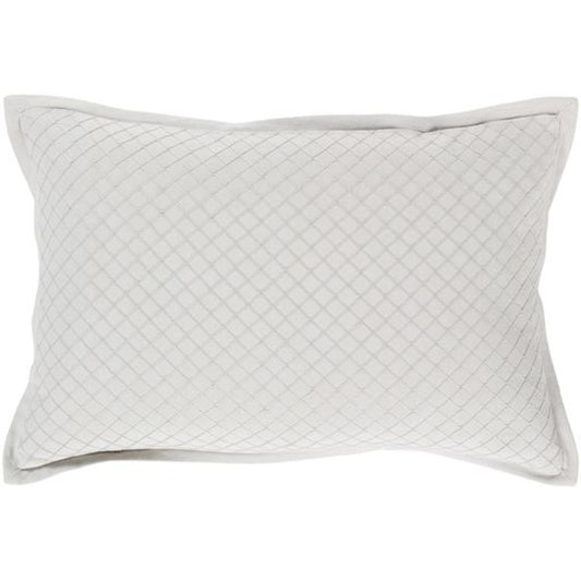 Hamden Pillow - 23422 by Surya. Made from 100% cotton in a traditional style.