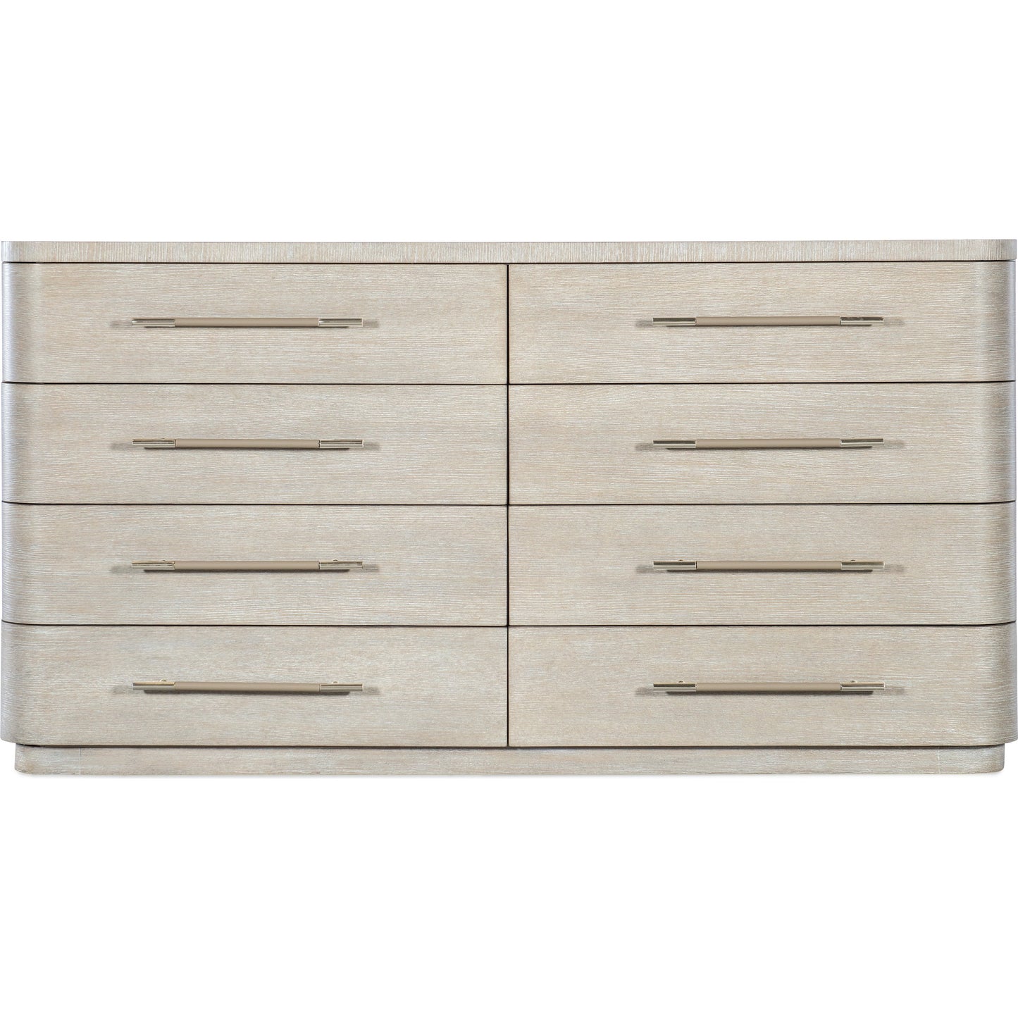 003 SI-2133663 | Additional Silo | Modern Mood Dresser by Hooker Furniture. Made from oak veneers in a modern style.