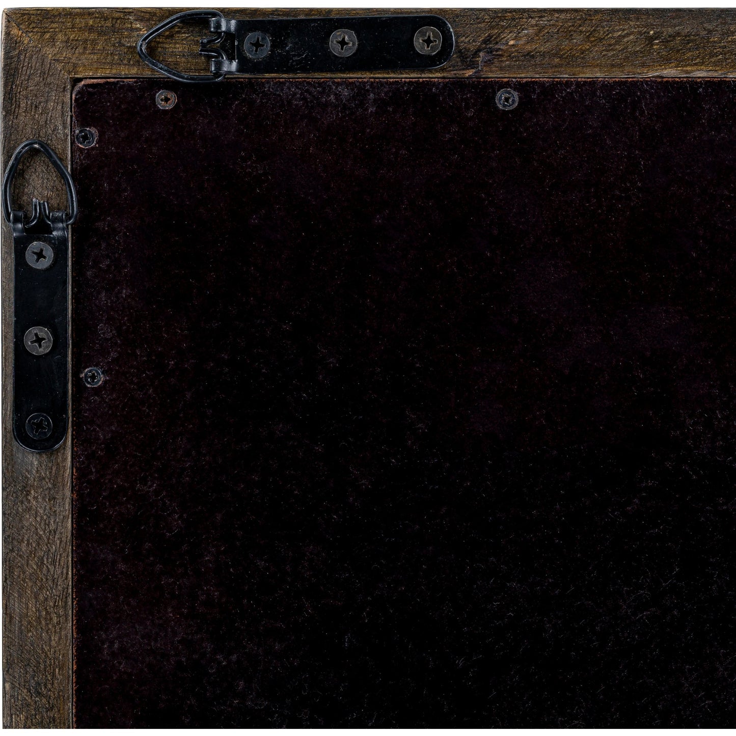 006 SI-1882337 | Closeup | Hanover - 27419 by Surya in gray and distressed,inlaid. Made from metal, wood, manufactured wood in a traditional style.