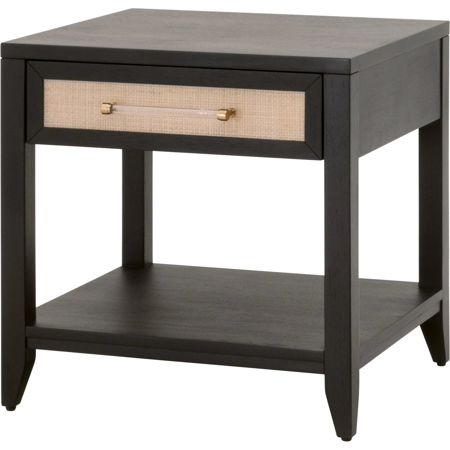 008 SI-2021716 | Additional Silo | Holland Side Table by Essentials For Living. Made from unique in a transitional style.