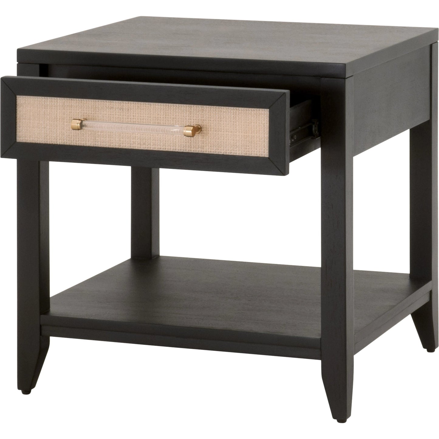 010 SI-2021716 | Additional Silo | Holland Side Table by Essentials For Living. Made from unique in a transitional style.