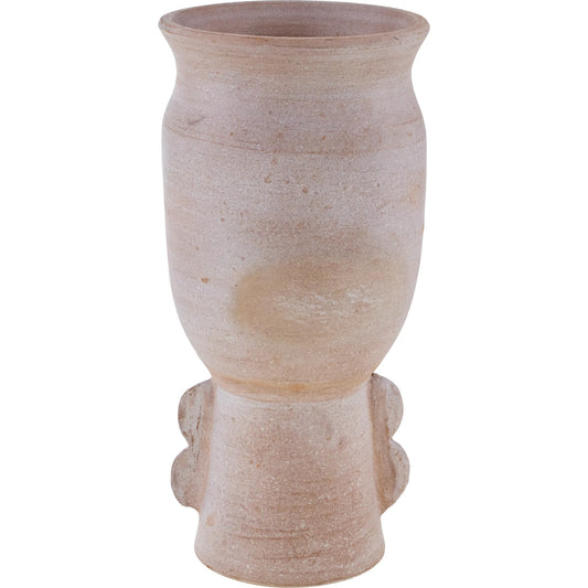 Harappa Vase 540738 by Surya. Made from terracotta in a traditional style.