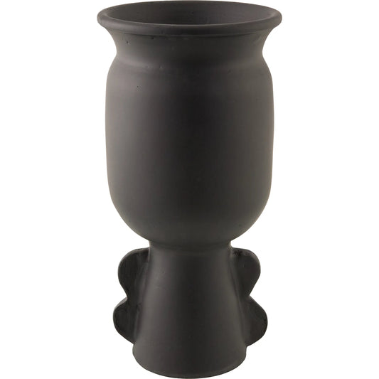 Harappa Vase 540738 by Surya. Made from terracotta in a traditional style.