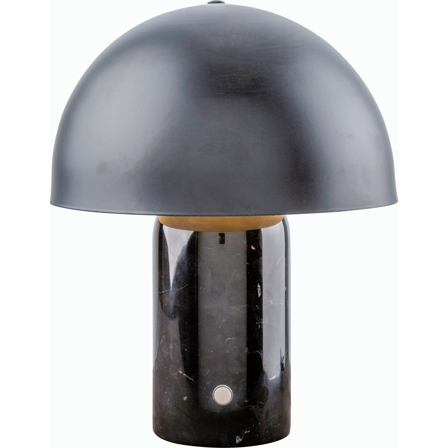 001 SI-2167920 | Primary Silo | Herbage Table Lamp - 528792 by Livabliss in body: black, base: black, shade (outside): black, shade (inside): white, cord: black and naturalnatural. Made from marble, linen in a modern style.