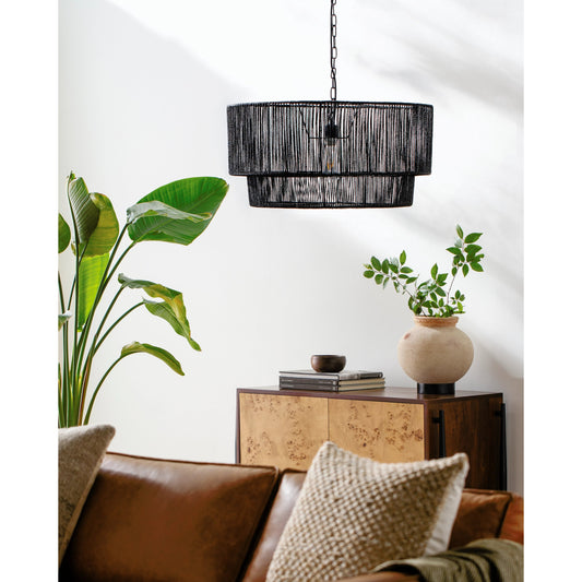 Hascombe - 529006 by Surya in hand painted. Made from fixture: paper in a cottage & farmhouse style.