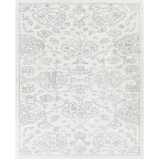 Hightower Rug - 20752 by Surya. Made from unique in a unique style.