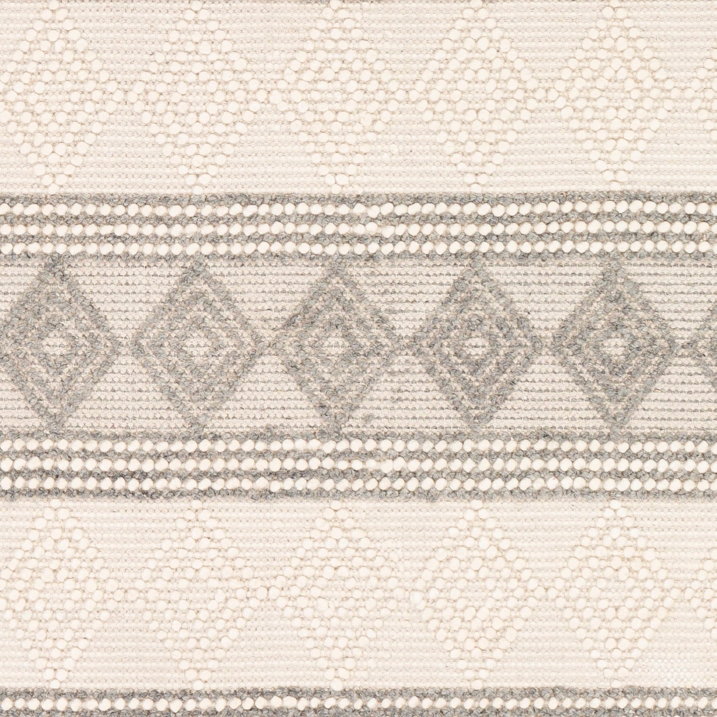 014 SR-754532,SR-754533,SR-754534,SR-754535,SR-754536,SR-754537,SR-754538 | Closeup | Hygge Rug - 23225 by Livabliss. Made from 100% wool in a unique style.