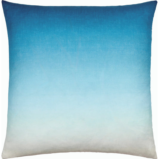 Hyrum Pillow - 491442 by Surya. Made from linen, cotton in a modern style.
