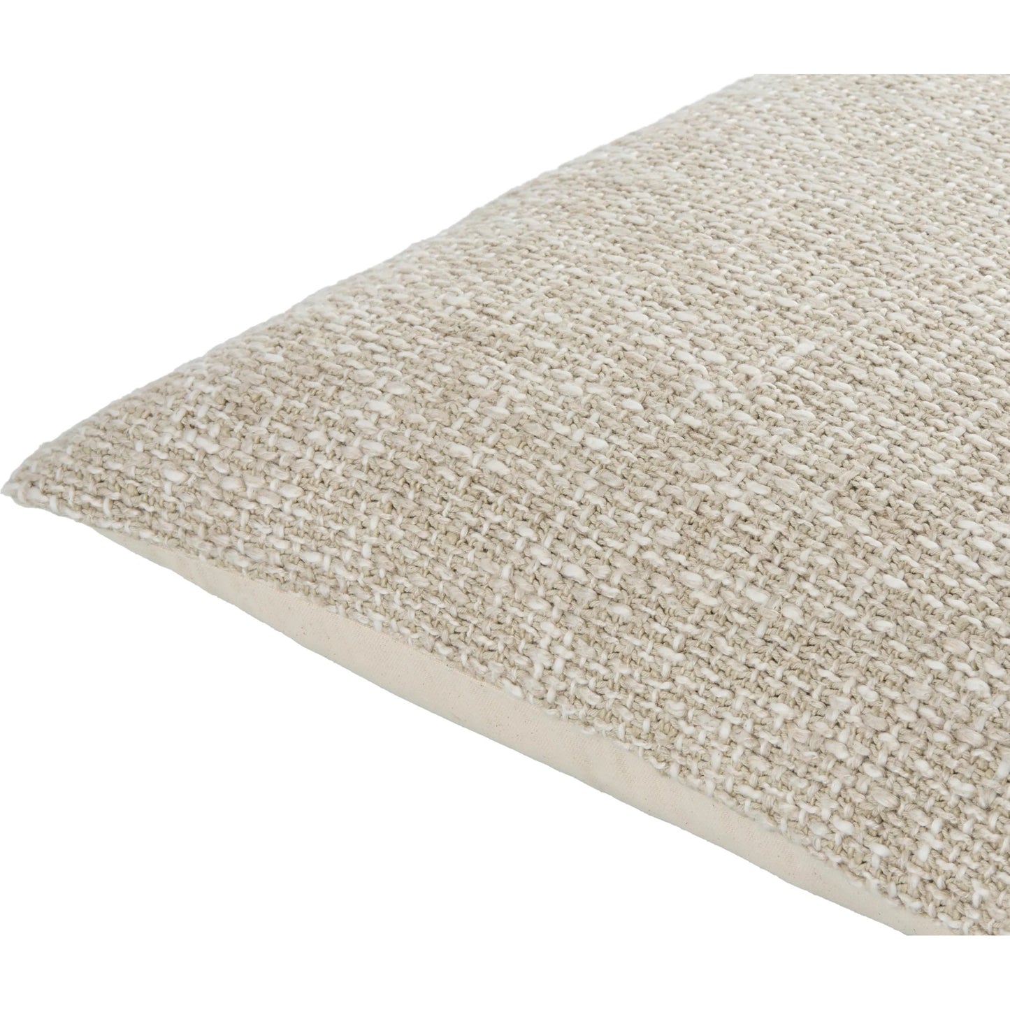 002 SI-2165325,SI-2165326,SI-2165327,SI-2165328,SI-2165329,SI-2165330 | Closeup | Nicki Accent Pillow - 534378 by Surya. Made from cotton, linen in a unique style.