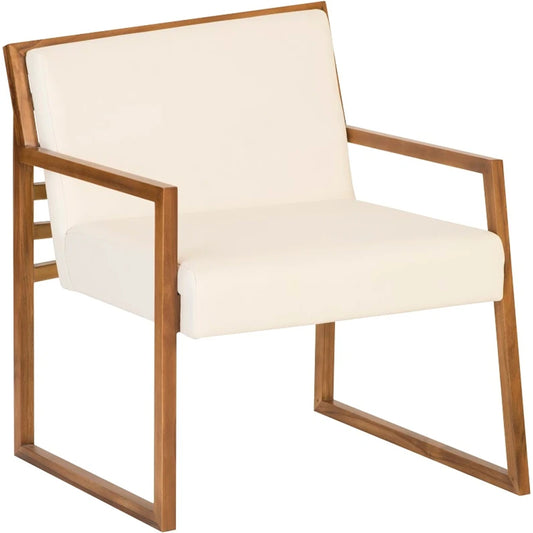 Ladder Slant Arm Chair by Phillips Collection. Made from unique in a modern style.