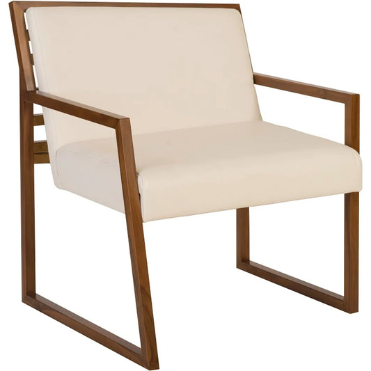 Ladder Slant Arm Chair by Phillips Collection. Made from unique in a modern style.