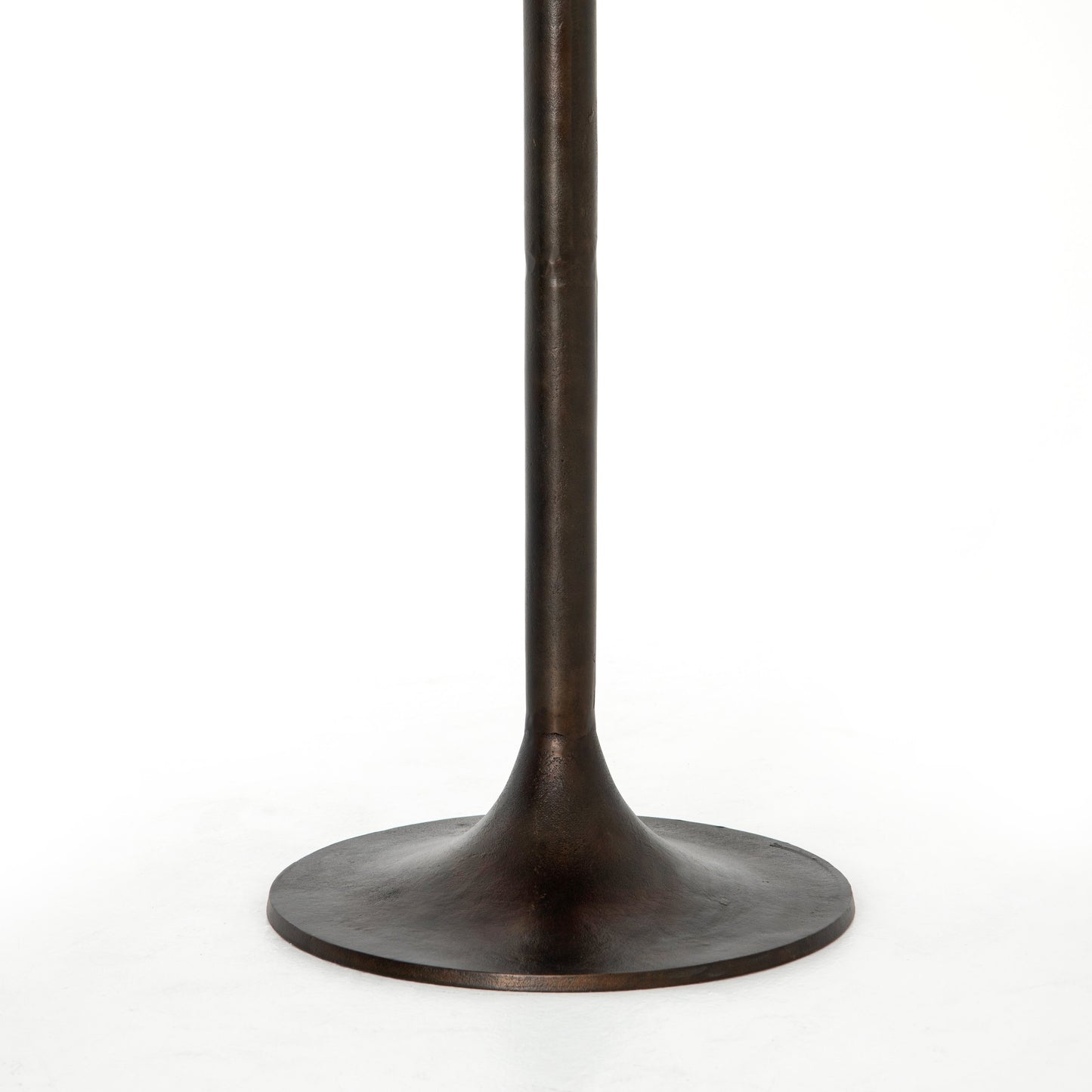 011 SI-1716759 | Additional Silo | Simone Bar + Counter Table by Four Hands. Made from aluminum in a modern style.