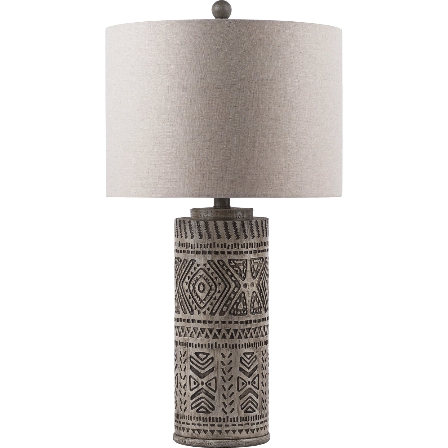 001 SI-1882762 | Additional Silo | Imelde - 29763 by Livabliss in grey and paintedpainted. Made from linen, polyester, metal in a eclectic & global style.