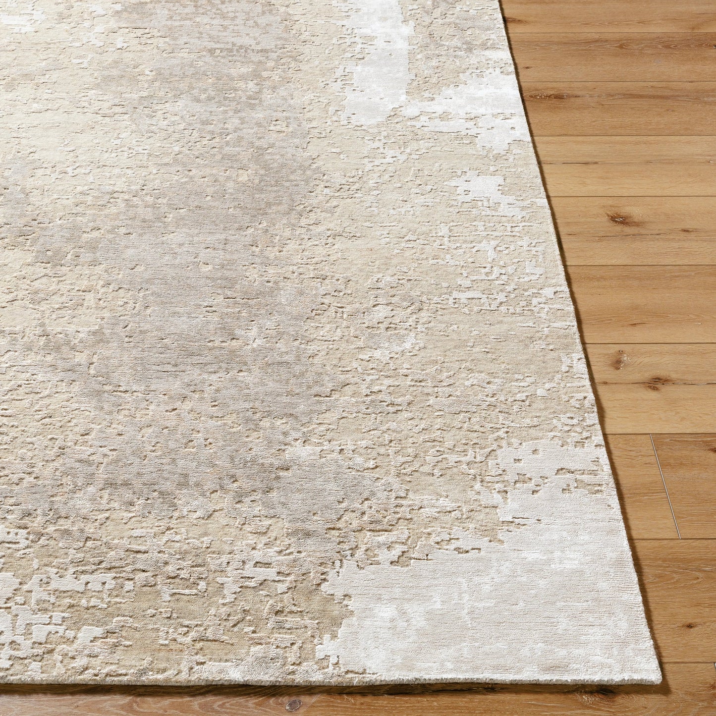 004 SI-2163507,SI-2163508,SI-2163509,SI-2163510,SI-2163511,SI-2163512 | Closeup | Imola Rug - 488727 by Surya. Made from wool, viscose, linen in a unique style.