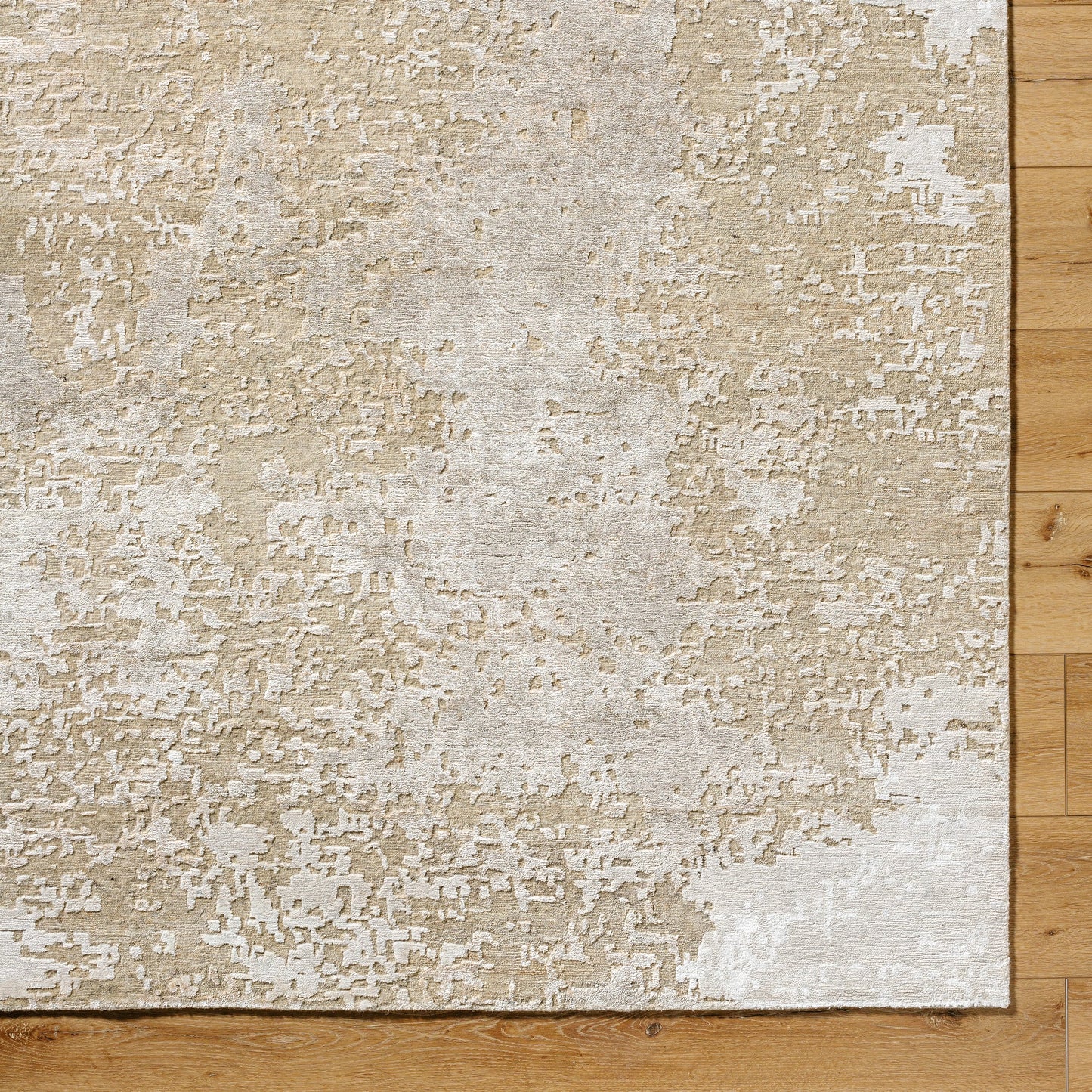 006 SI-2163507,SI-2163508,SI-2163509,SI-2163510,SI-2163511,SI-2163512 | Closeup | Imola Rug - 488727 by Surya. Made from wool, viscose, linen in a unique style.