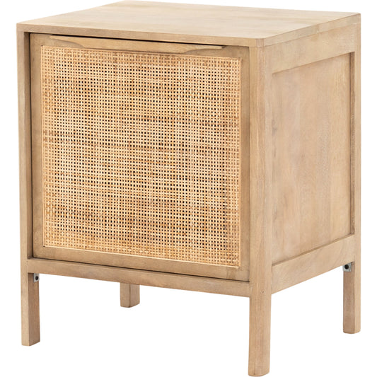 001 SR-810042 | Primary Silo | Sydney Nightstand by Four Hands. Made from unique in a modern style.