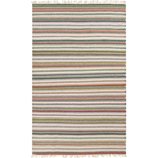 Isabella Rug - 12740 by Surya. Made from 50% viscose, 50% wool in a unique style.