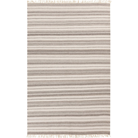 Isabella Rug - 12740 by Surya. Made from 50% viscose, 50% wool in a unique style.