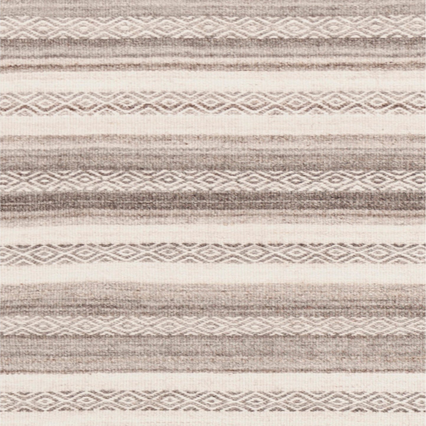 006 60756-24600 | Closeup | Isabella Rug - 12740 by Surya. Made from 50% viscose, 50% wool in a unique style.