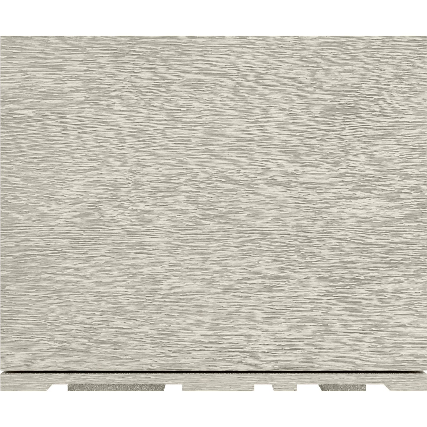 005 SI-2534121 | Additional Silo | Tempo 24" Nightstand by Bernhardt in beige. Made from wood, metal in a unique style.