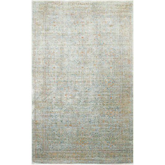 001 SI-1923064,SI-1923065,SI-1923066 | Primary Silo | Isfahan Rug - 32671 by Surya in olive, gray, black, rust, dark blue, tan. Made from main: 73% viscose, main: 20% polyester, main: 7% acrylic in a unique style.