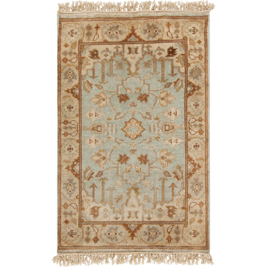 Adana Rug - 868 by Surya. Made from 100% new zealand wool in a unique style.