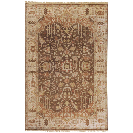 Adana Rug - 868 by Surya. Made from 100% new zealand wool in a unique style.