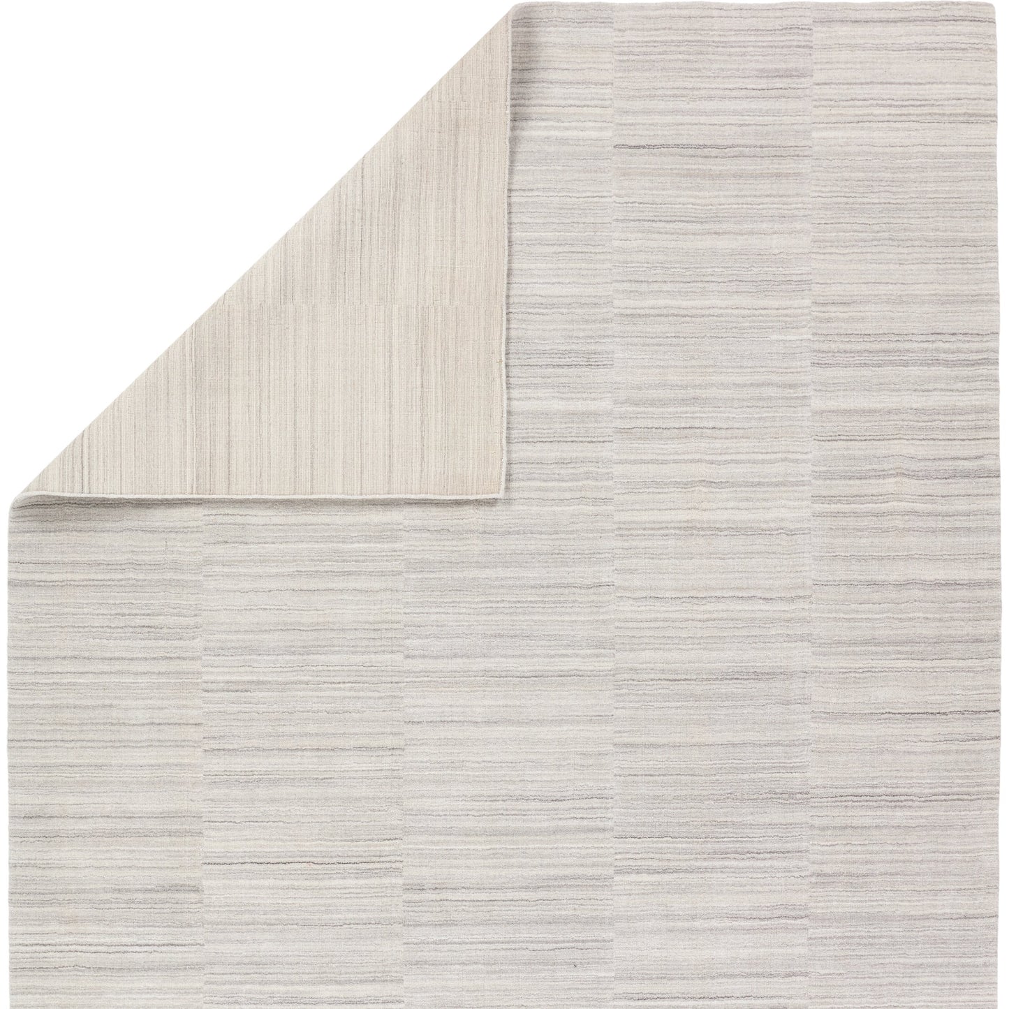 003 SI-2123579,SI-2123580,SI-2123581,SI-2123582,SI-2354541,SI-2386215 | Closeup | Ivar IVA01 Indoor/Outdoor Rug by Jaipur Living in light gray, white. Made from 100% polyester in a unique style.
