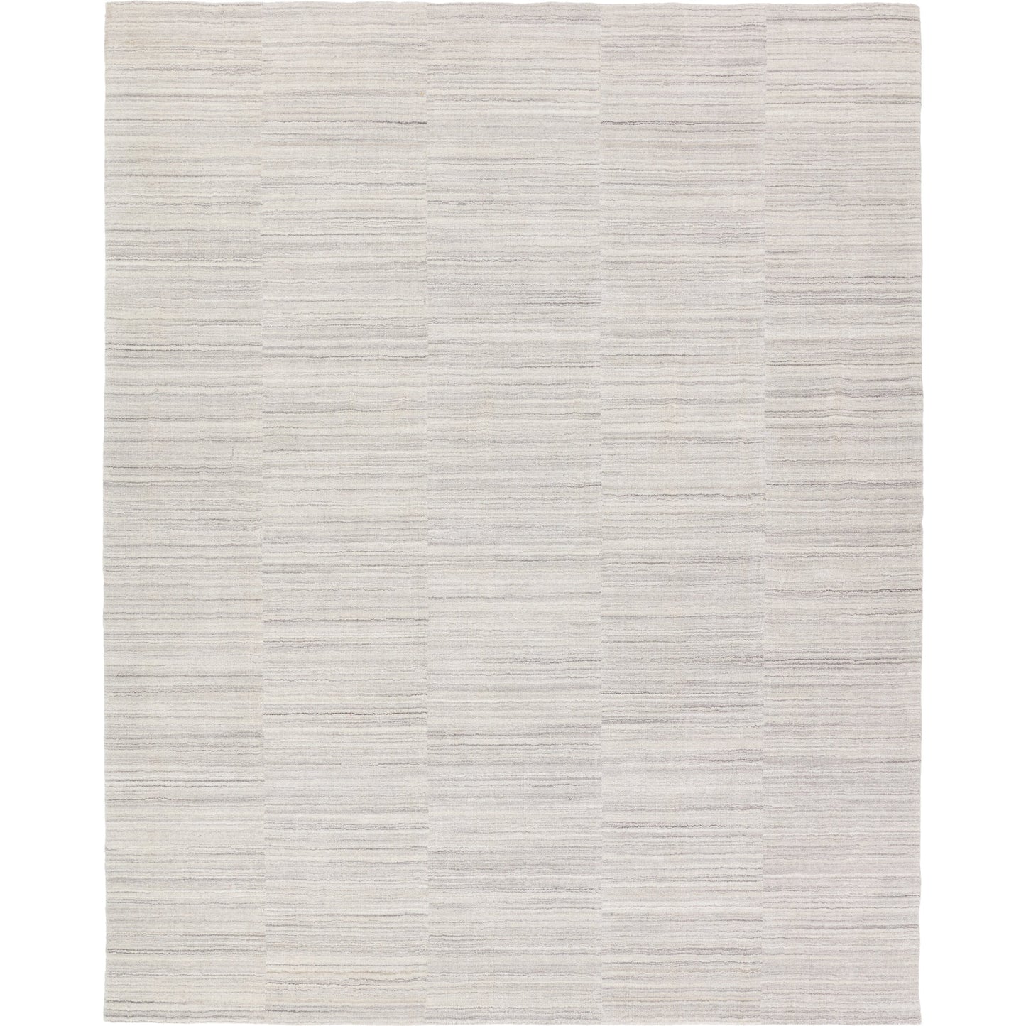 001 SI-2123579,SI-2123580,SI-2123581,SI-2123582,SI-2354541,SI-2386215 | Primary Silo | Ivar IVA01 Indoor/Outdoor Rug by Jaipur Living in light gray, white. Made from 100% polyester in a unique style.