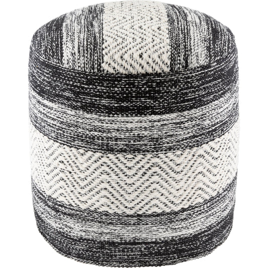 Levi - 23117 by Livabliss. Made from 80% cotton, 20% pet, 100% polybeads, 100% cotton in a eclectic & global style.