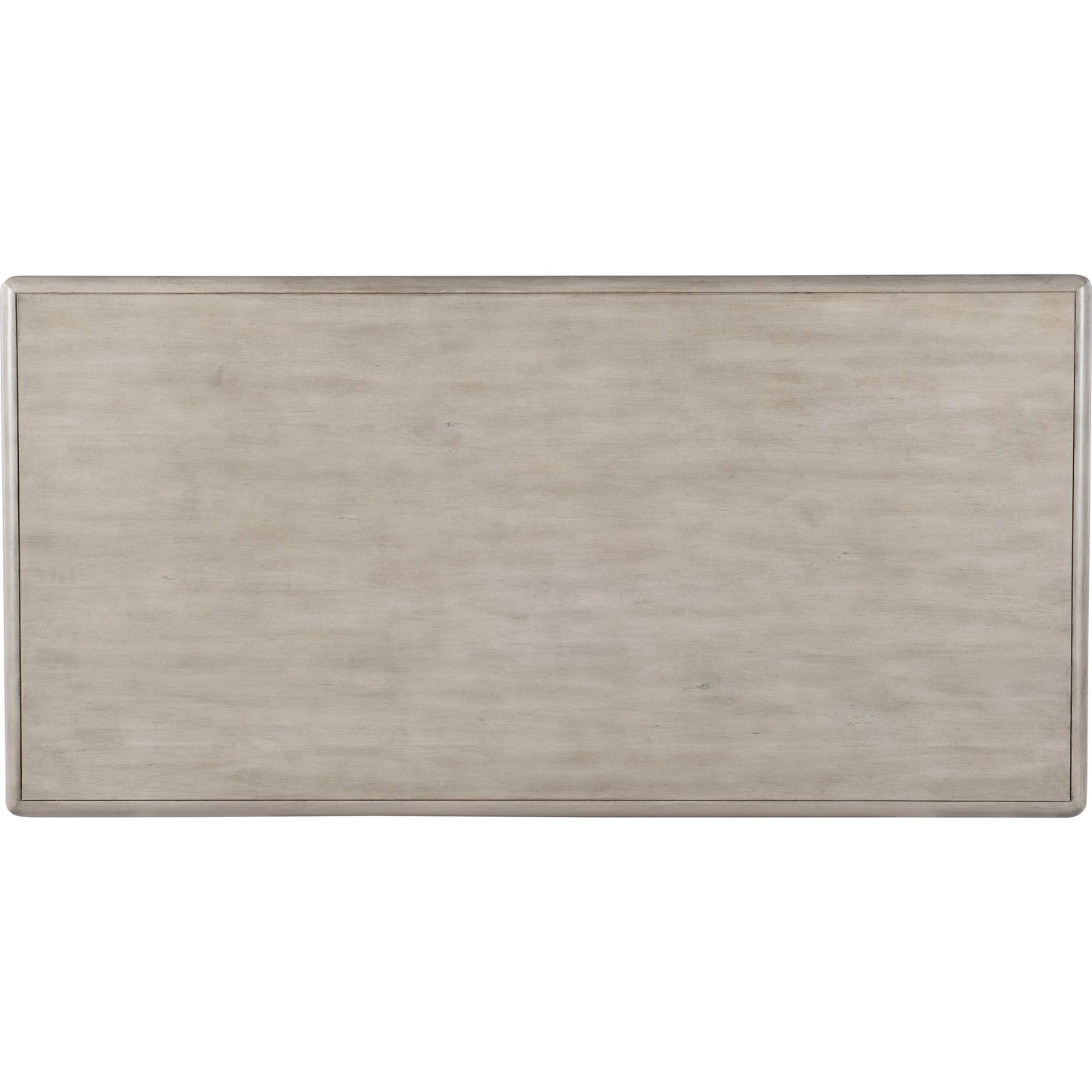 003 SI-1748503 | Additional Silo | Burnham Writing Desk by Hooker Furniture in grey mink. Made from alder veneers with knots in a modern style.