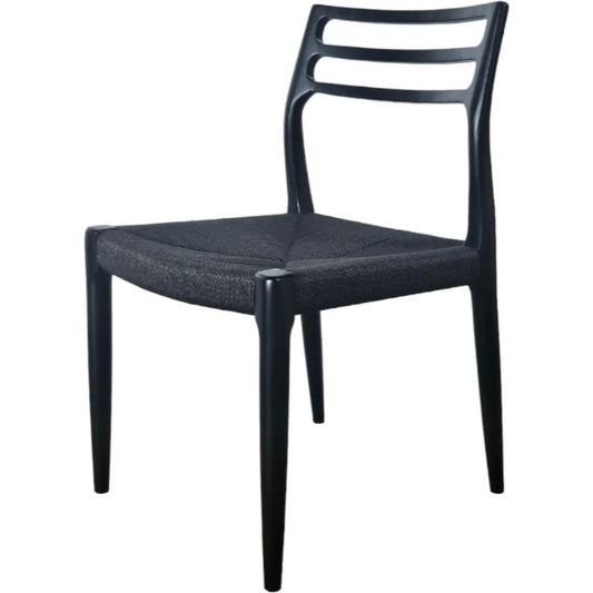 001 SI-2325084 | Primary Silo | Java Dining Chair by LH Imports. Made from unique in a unique style.