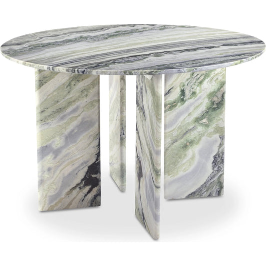 Celia Round Dining Table by Moe's Home Collection. Made from unique in a modern style.