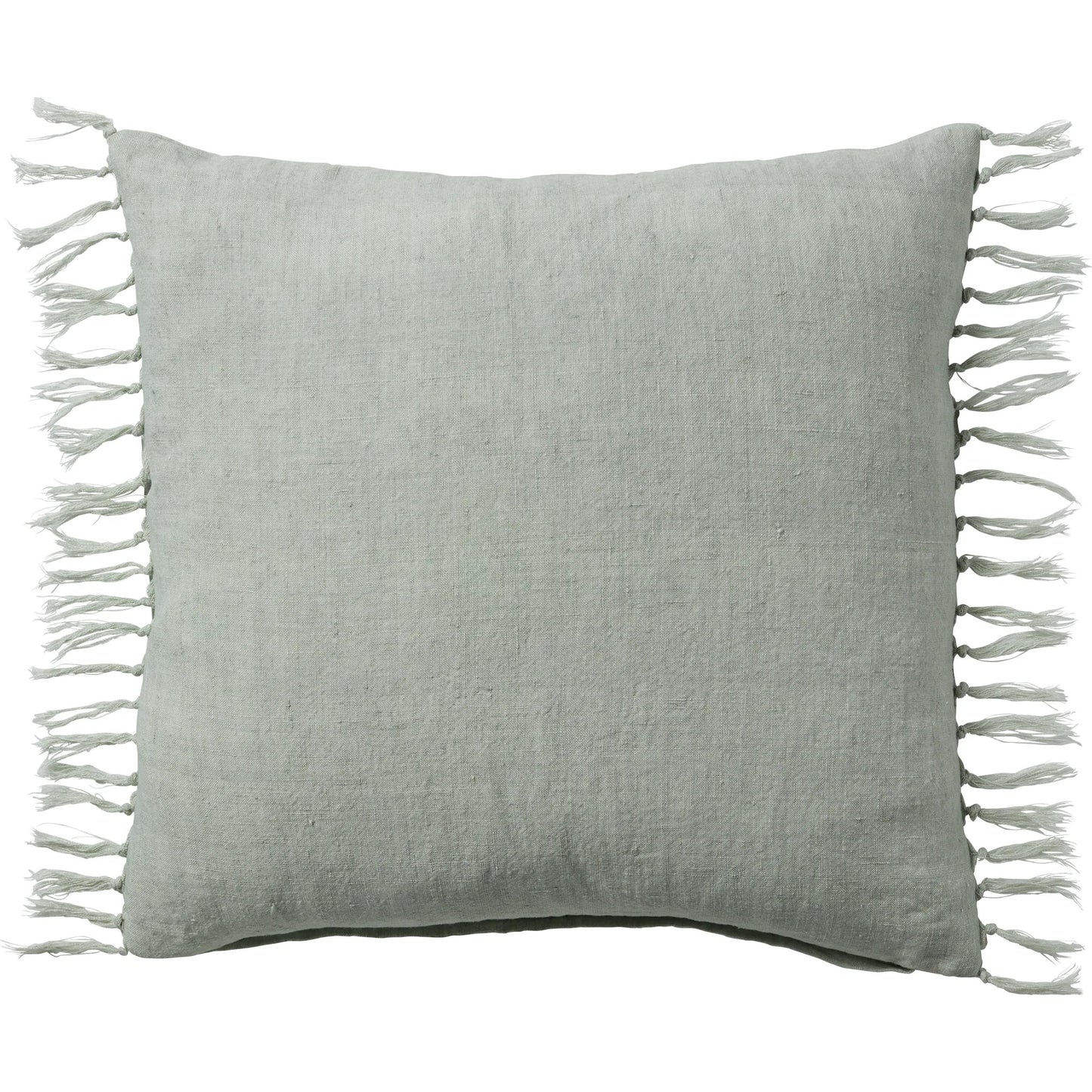 022 SI-2354627,SI-2354628,SI-2354629,SI-2354630,SI-2354631,SI-2354632 | Additional Silo | Jemina JEM01 Pillow by Jaipur Living. Made from 100% linen in a coastal style.
