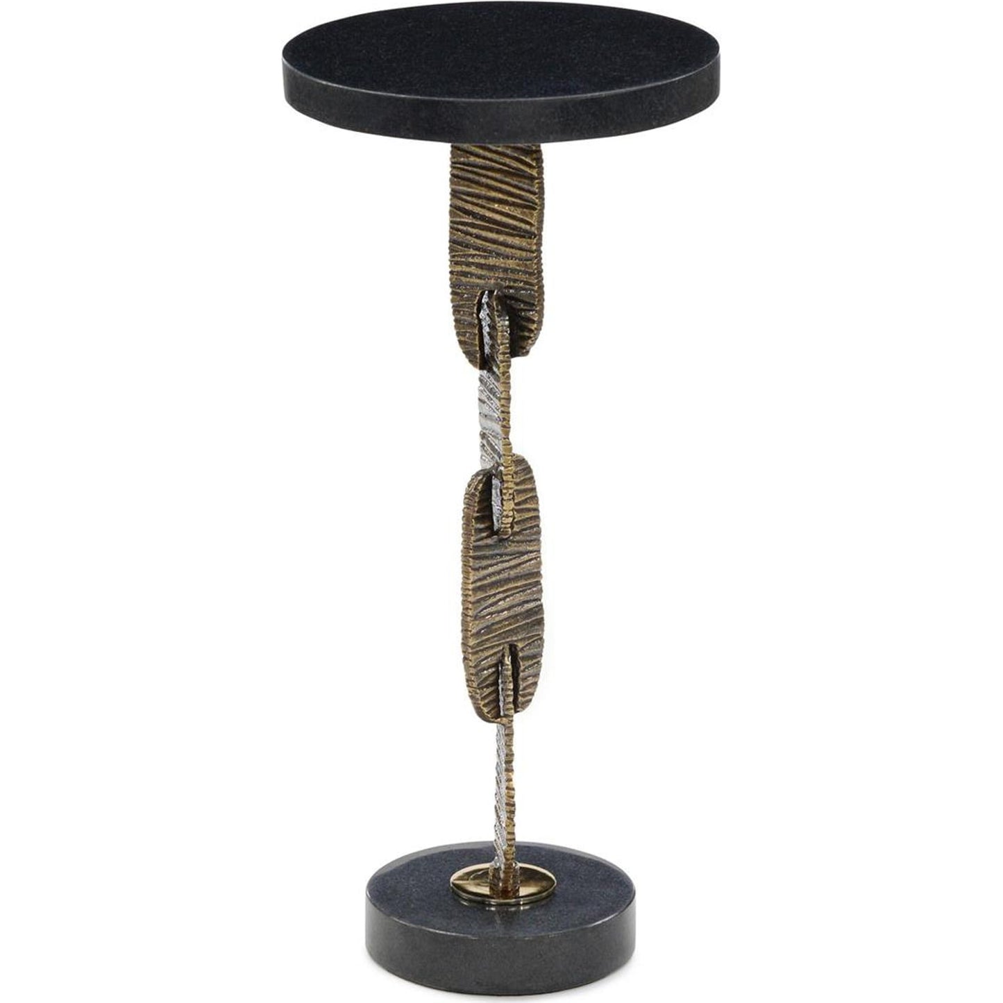 001 SI-1903769 | Additional Silo | Chase Martini Table by John-Richard. Made from unique in a modern style.