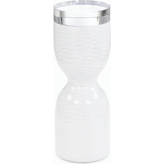 Sablier Martini Table by John-Richard. Made from unique in a modern style.