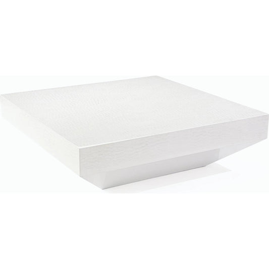 Dracaena Cocktail Table by John-Richard. Made from unique in a modern style.