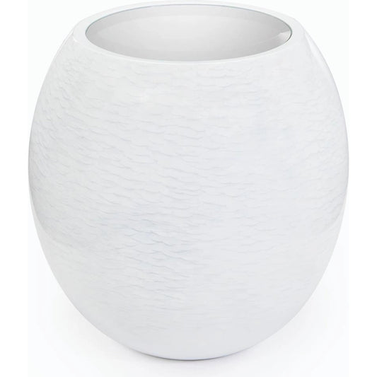 Gibbous Side Table by John-Richard. Made from unique in a modern style.