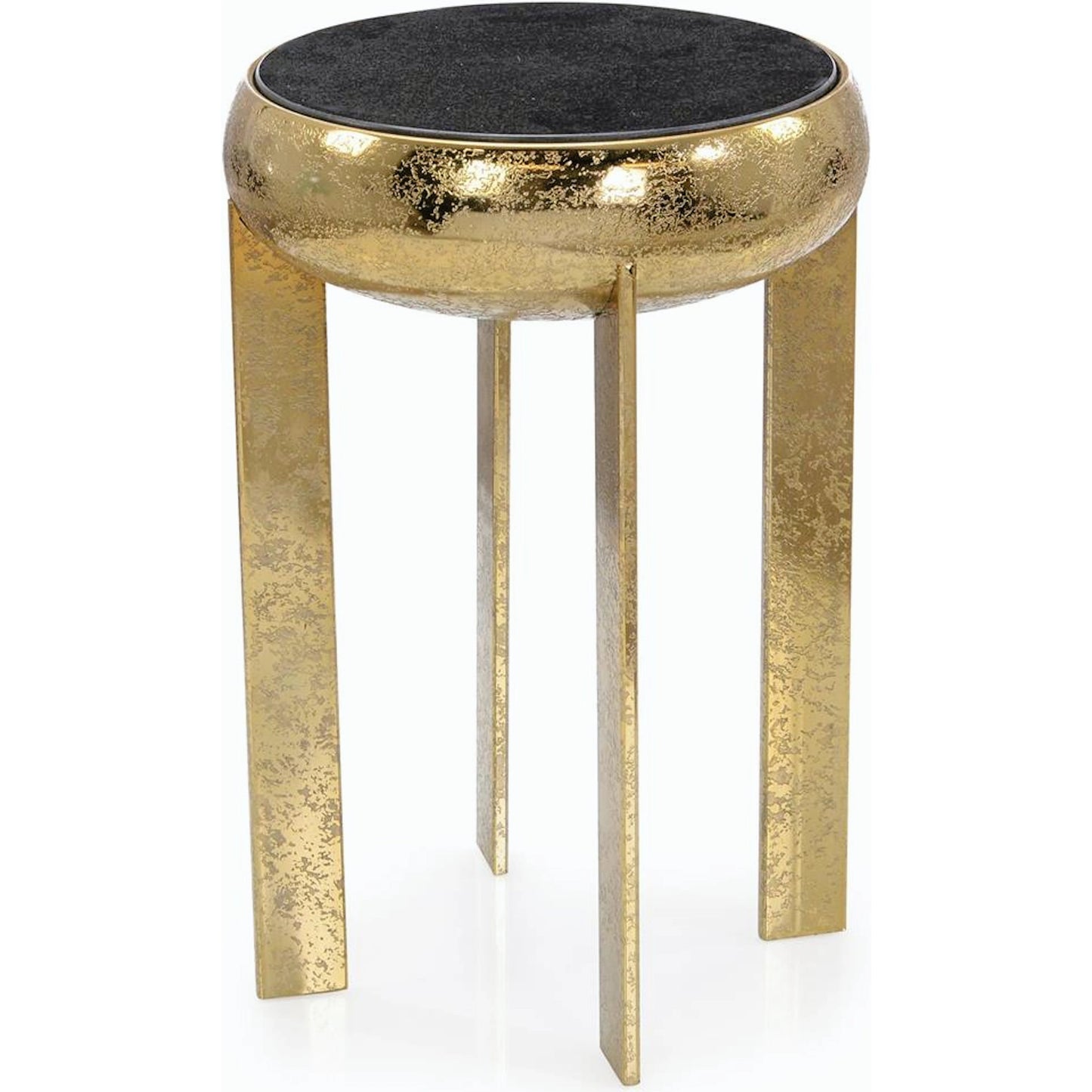 001 SI-2169846 | Primary Silo | Annula Side Table by John-Richard. Made from unique in a modern style.