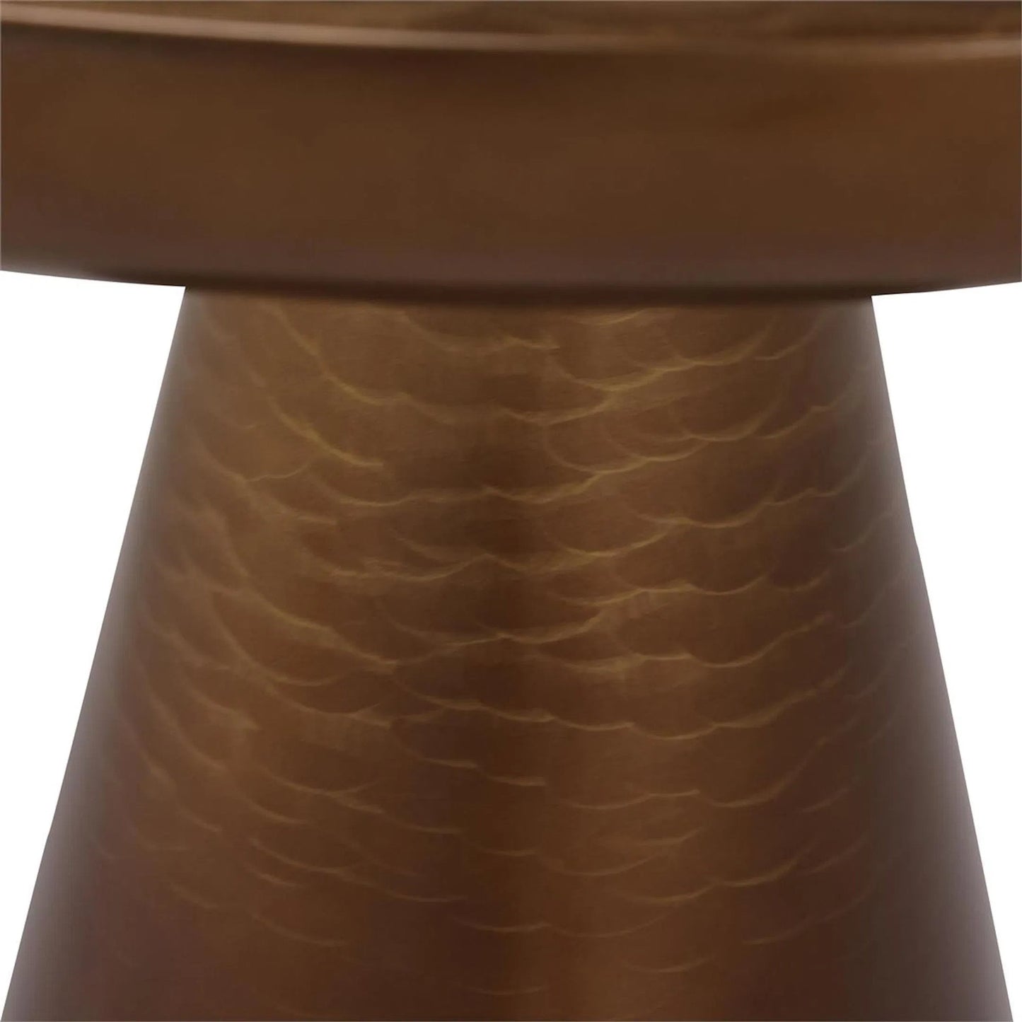 003 SI-2537488 | Closeup | Ristretto Side Table by John-Richard. Made from unique in a unique style.