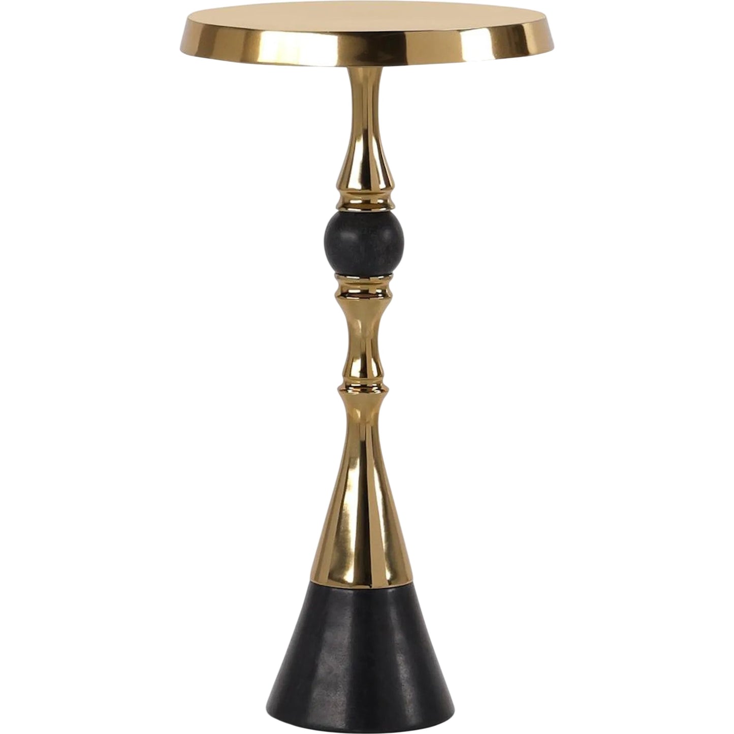001 SI-2537109 | Primary Silo | Auriga Side Table by John-Richard. Made from unique in a unique style.