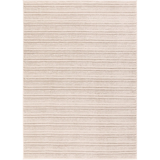 Jaida JID17 Rug by Jaipur Living in ivory, beige, gray. Made from unique in a unique style.