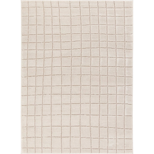000 SI-2354591,SI-2354593,SI-2354594,SI-2354595,SI-2354596 | Primary Silo | Jaida JID22 Rug by Jaipur Living in ivory, tan. Made from 70% polypropylene 30% polyester in a unique style.