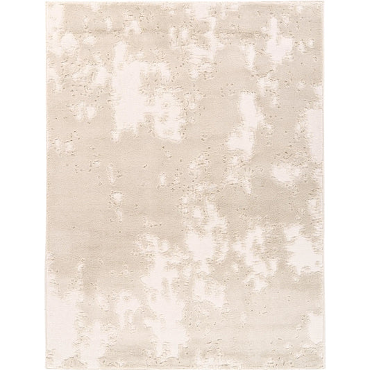 Jaida JID28 Rug by Jaipur Living in white. Made from 60% polypropylene, 40% polyester in a unique style.
