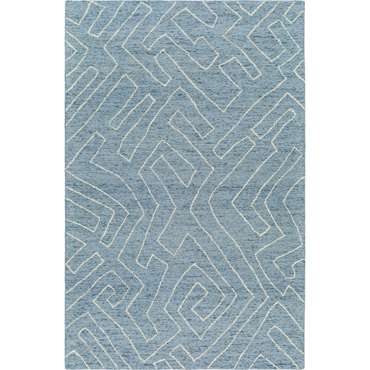 Jules Rug - 485623 by Livabliss. Made from unique in a unique style.