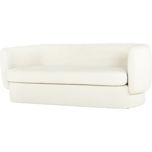 Koba Sofa by Moe's Home Collection. Made from unique in a transitional style.
