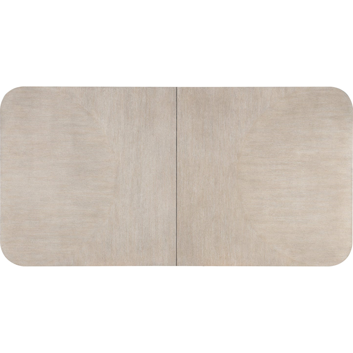 004 SI-2133626 | Additional Silo | Modern Mood Leg Dining Table by Hooker Furniture. Made from oak veneers, metal in a modern style.