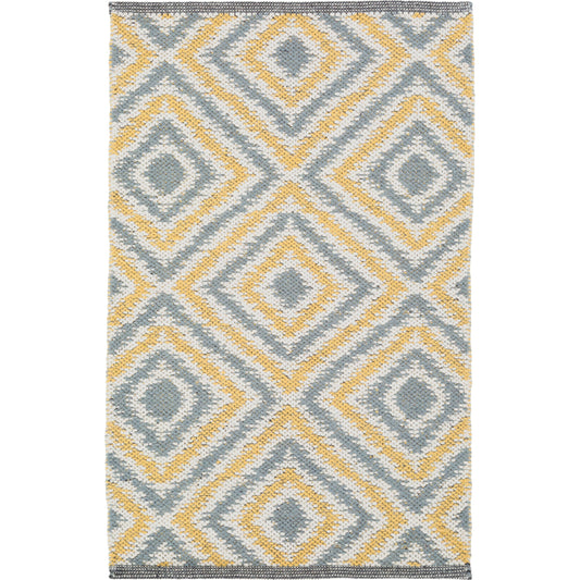 001 34146-16438 | Primary Silo | Juniper Rug - 635 by Surya. Made from 100% wool in a unique style.