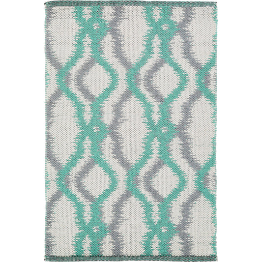 Juniper Rug - 799 by Surya. Made from 100% wool in a unique style.
